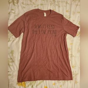 Pregnancy announcement tshirt